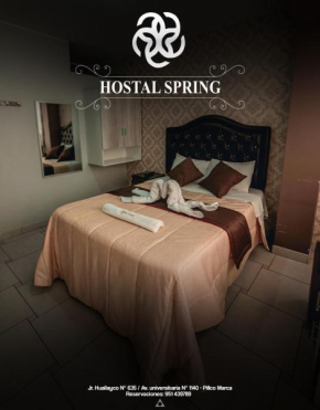 Hostal Spring II